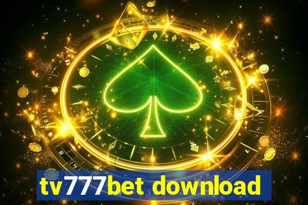 tv777bet download